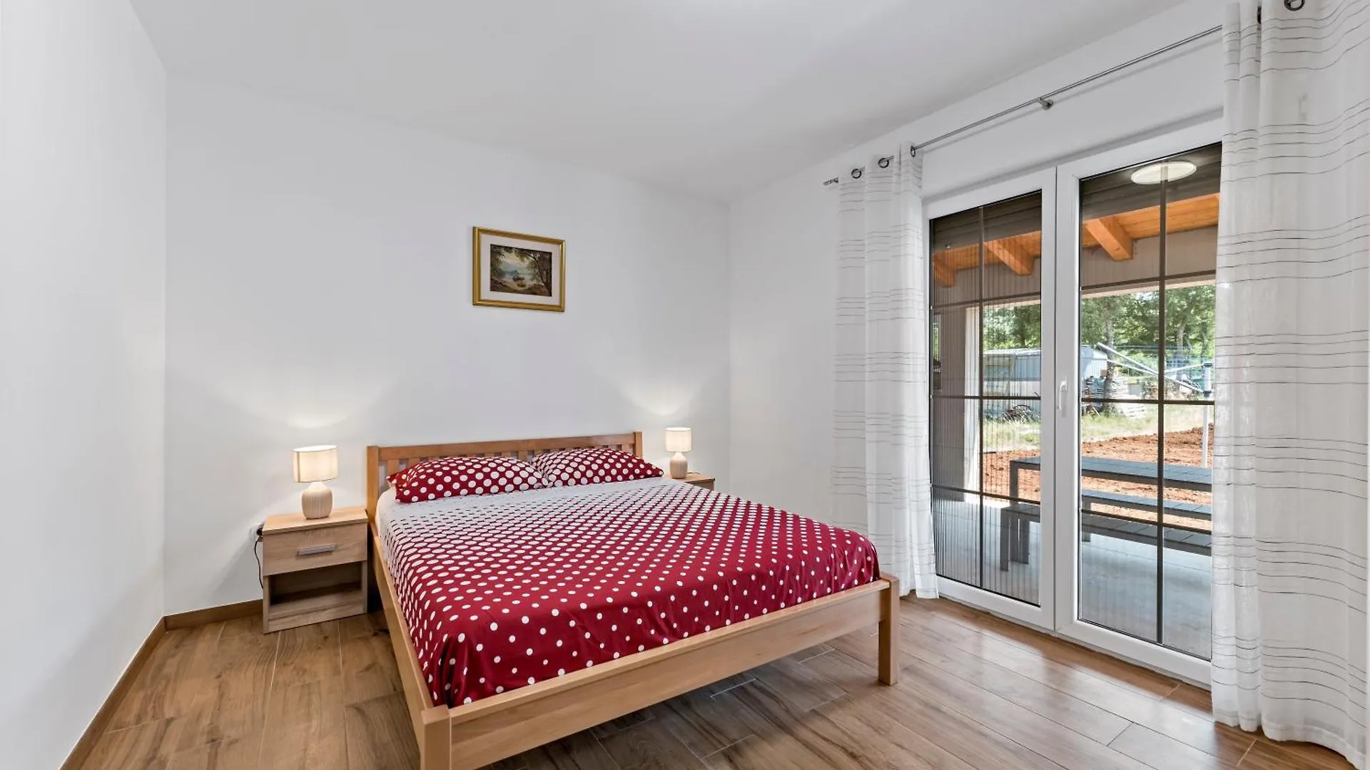 Apartment Apartman Dominik Porec