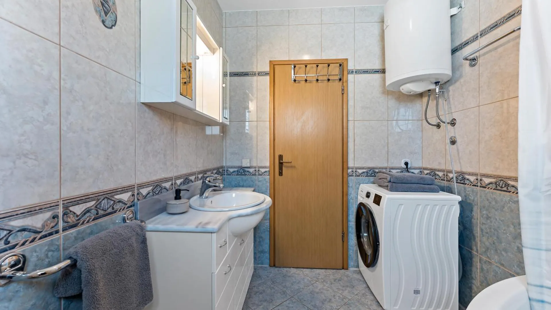 Apartman Dominik Porec Croatia