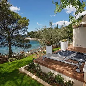 Вилла Villas Bellevue Plava Laguna, Пореч