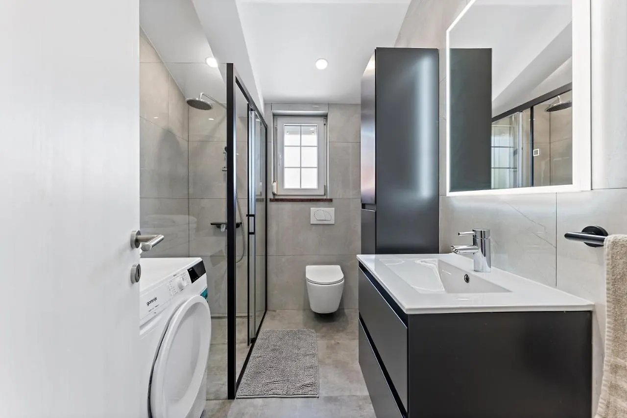 Apartman Dominik Porec