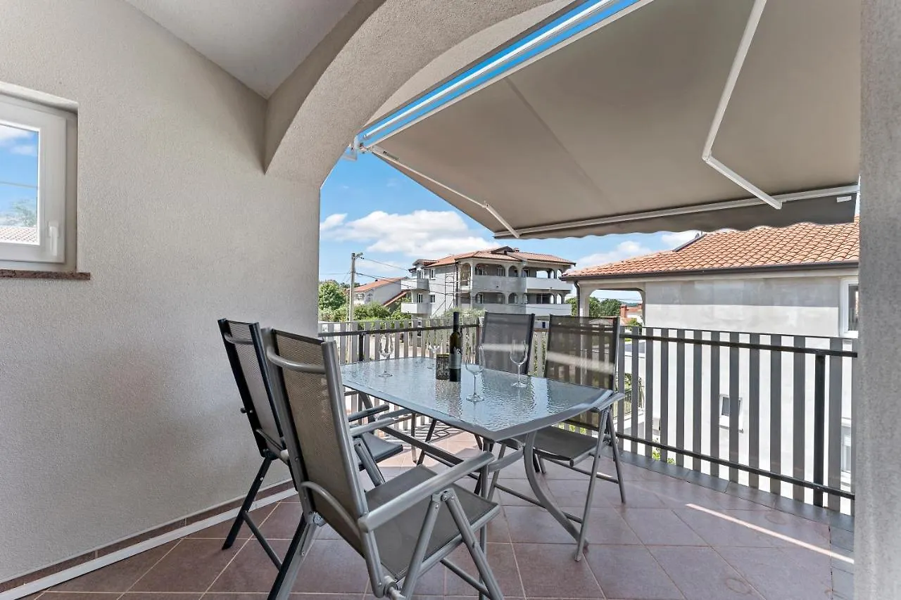 Apartment Apartman Dominik Porec