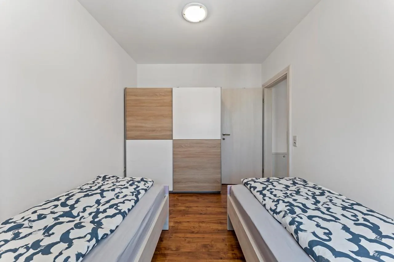 Apartment Apartman Dominik Porec