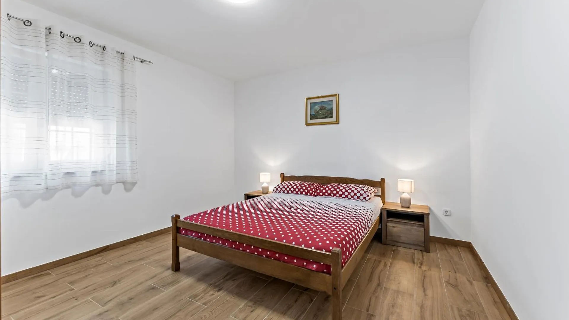 Apartman Dominik Porec Croatia