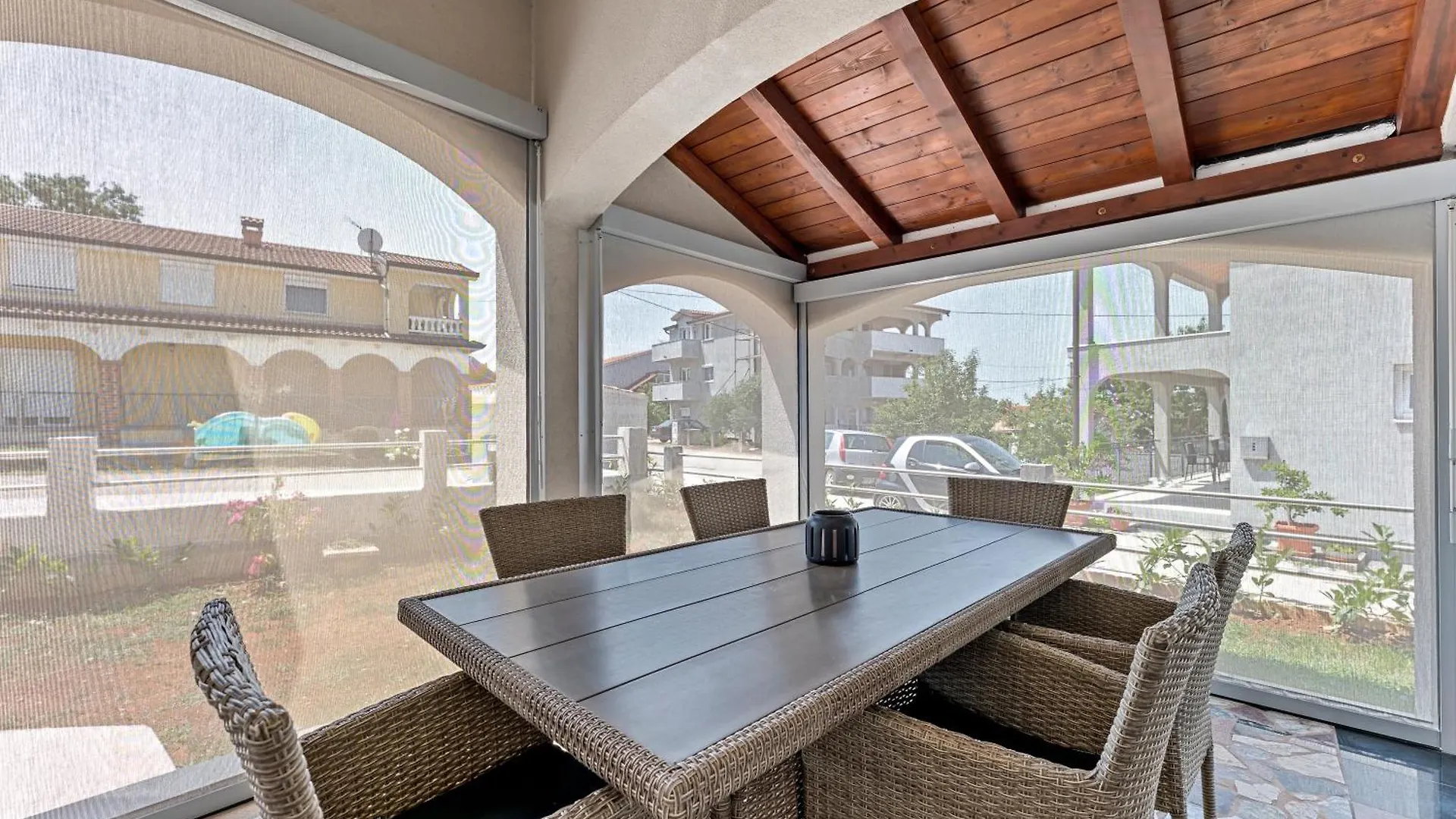 Apartman Dominik Porec 0*,  Croatia