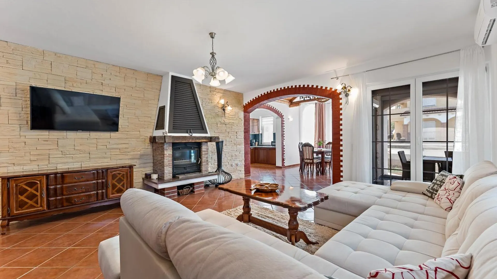 Apartman Dominik Porec Apartment