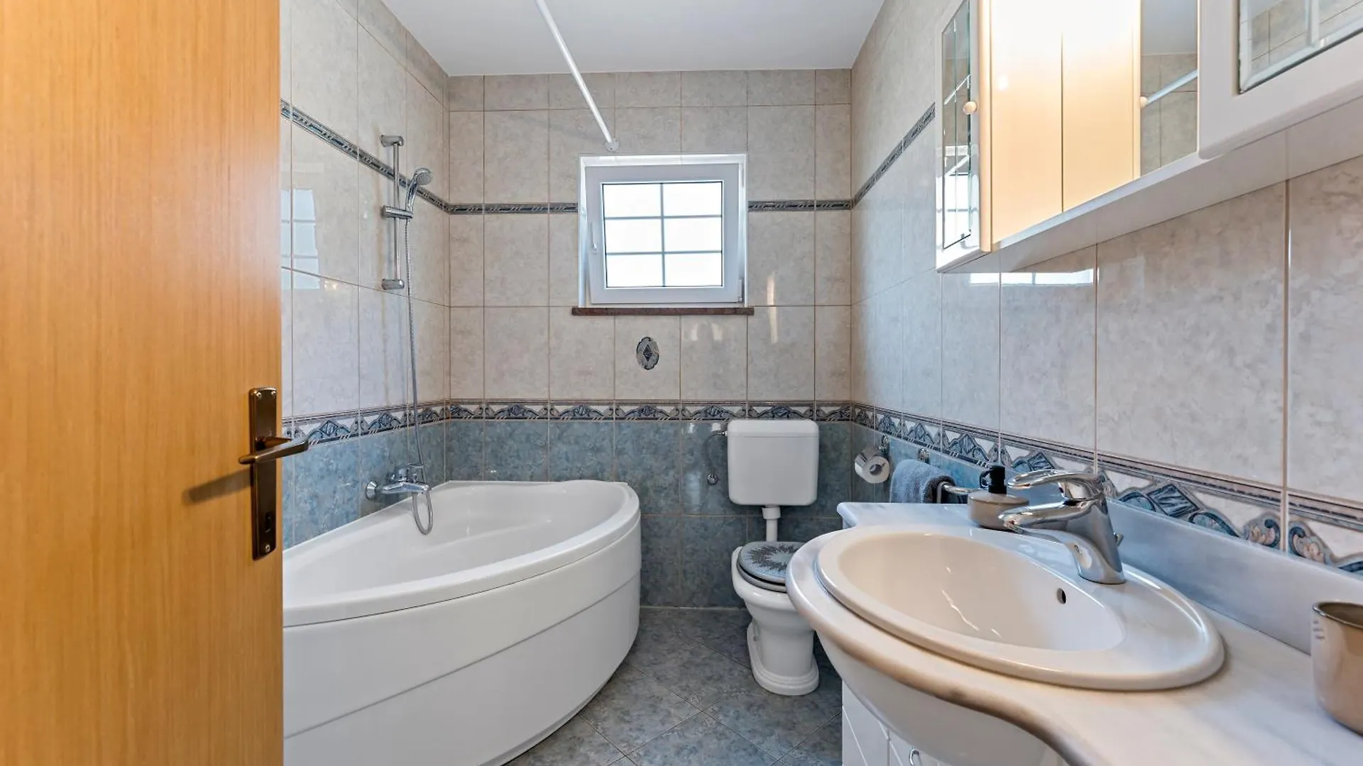 Apartment Apartman Dominik Porec